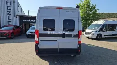 Bild 14 Crosscamp CV FULL 600 Umlimited Duo Control