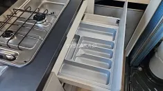 Bild 15 Crosscamp CV FULL 600 Umlimited Duo Control