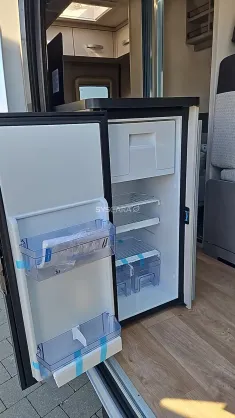 Bild 16 Crosscamp CV FULL 600 Umlimited Duo Control