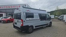 Fahrzeugbild Malibu Van comfort 600 DB 140PS Aut. *12.000 Rabatt* #4