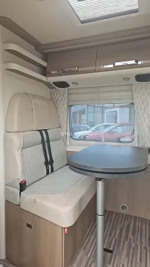 Fahrzeugbild Malibu Van comfort 600 DB 140PS Aut. *12.000 Rabatt* #5