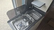 Fahrzeugbild Malibu Van comfort 600 DB 140PS Aut. *12.000 Rabatt* #9