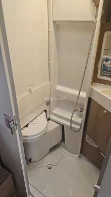 Fahrzeugbild Malibu Van comfort 600 DB 140PS Aut. *12.000 Rabatt* #10