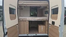 Fahrzeugbild Malibu Van comfort 600 DB 140PS Aut. *12.000 Rabatt* #11