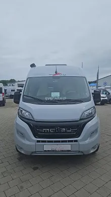 Fahrzeugbild Malibu Van comfort 600 DB 140PS Aut. *12.000 Rabatt* #12