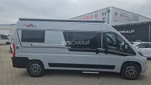 Fahrzeugbild Malibu Van comfort 600 DB 140PS Aut. *12.000 Rabatt* #13