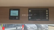Fahrzeugbild Malibu Van comfort 600 DB 140PS Aut. *12.000 Rabatt* #16