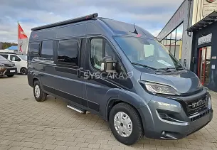 Van Compact 600 LE