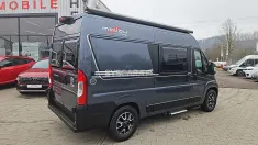 Bild 3 Malibu Van compact 540 DB 140PS 6-Gang *12.000? Rabatt*