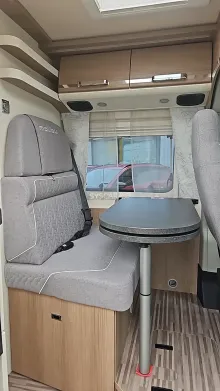 Fahrzeugbild Malibu Van compact 540 DB 140PS 6-Gang *12.000? Rabatt* #4