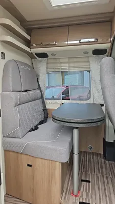 Bild 4 Malibu Van compact 540 DB 140PS 6-Gang *12.000? Rabatt*