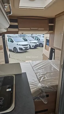 Fahrzeugbild Malibu Van compact 540 DB 140PS 6-Gang *12.000? Rabatt* #5