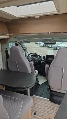 Fahrzeugbild Malibu Van compact 540 DB 140PS 6-Gang *12.000? Rabatt* #6