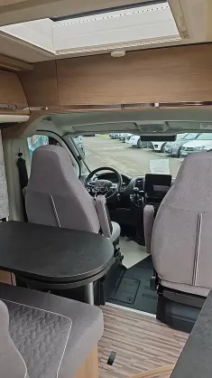 Bild 6 Malibu Van compact 540 DB 140PS 6-Gang *12.000? Rabatt*