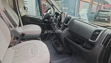 Fahrzeugbild Malibu Van compact 540 DB 140PS 6-Gang *12.000? Rabatt* #7