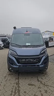 Fahrzeugbild Malibu Van compact 540 DB 140PS 6-Gang *12.000? Rabatt* #12