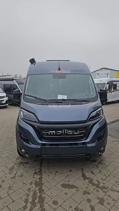 Bild 12 Malibu Van compact 540 DB 140PS 6-Gang *12.000? Rabatt*