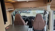 Fahrzeugbild Malibu Van comfort 600 DB Navi-Bullaugen #7