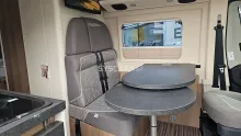 Fahrzeugbild Malibu Van diversity 600 DB K charming GT skyview Neues Modell Sofort verfüg. #5