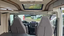 Fahrzeugbild Malibu Van diversity 600 DB K charming GT skyview Neues Modell Sofort verfüg. #7