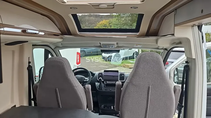 Fahrzeugbild Malibu Van diversity 600 DB K charming GT skyview Neues Modell Sofort verfüg. #7