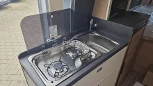 Fahrzeugbild Malibu Van diversity 600 DB K charming GT skyview Neues Modell Sofort verfüg. #10