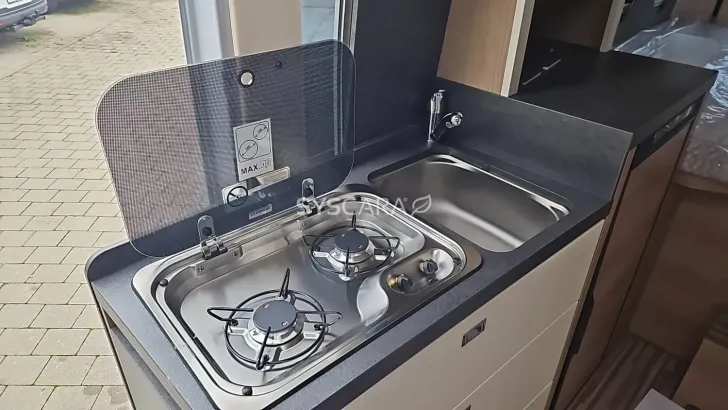 Fahrzeugbild Malibu Van diversity 600 DB K charming GT skyview Neues Modell Sofort verfüg. #10