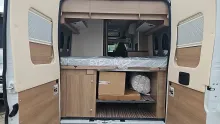 Fahrzeugbild Malibu Van diversity 600 DB K charming GT skyview Neues Modell Sofort verfüg. #12