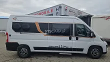 Fahrzeugbild Malibu Van diversity 600 DB K charming GT skyview Neues Modell Sofort verfüg. #14