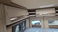 Fahrzeugbild Malibu Van diversity 600 DB K charming GT skyview Neues Modell Sofort verfüg. #19