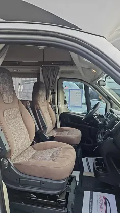 Bild 6 Malibu T 460 LE
