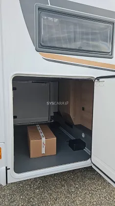 Bild 11 Malibu T 460 LE