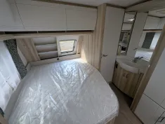Bild 10 Hobby De Luxe 560 KMFe