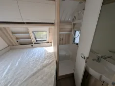 Bild 11 Hobby De Luxe 560 KMFe