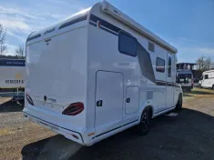 Bild 3 Knaus L!VE TI PLATINUM SELECTION 650 MEG