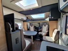 Bild 14 Knaus L!VE TI PLATINUM SELECTION 650 MEG