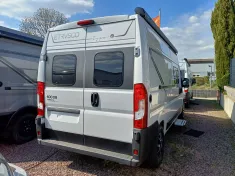 Bild 8 Etrusco CV 600 DB ENDSPURT PRIMAVERA AKTION