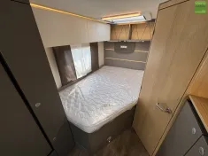 Bild 17 LMC Tourer Lift H 630 Hubbett Französisches Bett