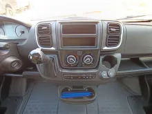 Fahrzeugbild Carado T 459 140PS AUTOMATIK/90l Dieselt/TV-Paket #17