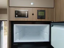 Fahrzeugbild Carado T 459 140PS AUTOMATIK/90l Dieselt/TV-Paket #33
