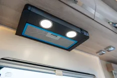 Bild 16 Ilusion i7 DB *SAT*2xTV*2xSolar*Hubbett*Autom.*Luftfed.