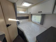 Bild 6 Sunlight T 58 Markise/Top Grundriss für 1-2 Personen!