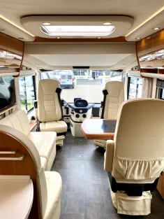 Bild 15 Concorde Liner Plus 1136 GMAX