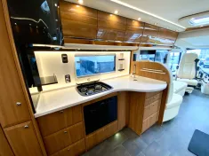 Bild 21 Concorde Liner Plus 1136 GMAX
