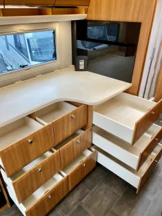 Bild 27 Concorde Liner Plus 1136 GMAX