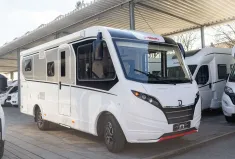 Bild 4 Dethleffs Globebus I 4