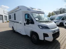 Fahrzeugbild Weinsberg CaraSuite 650 MF 140 PS Schalter #5