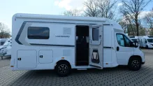 Fahrzeugbild Weinsberg CaraSuite 650 MF 140 PS Schalter #3