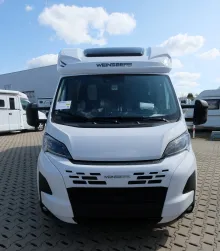 Fahrzeugbild Weinsberg CaraSuite 650 MF 140 PS Schalter #6