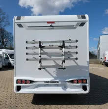 Fahrzeugbild Weinsberg CaraSuite 650 MF 140 PS Schalter #7